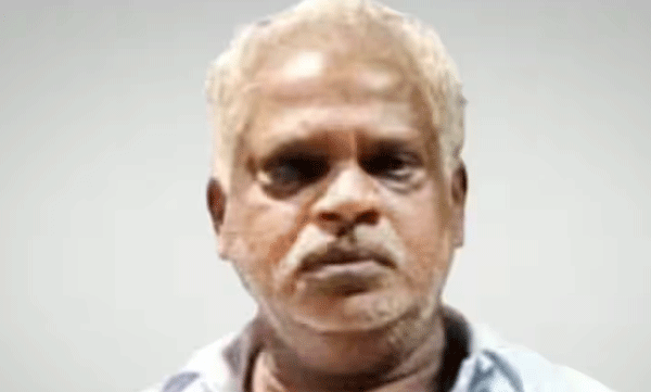 1997ൽ 60 രൂപ തട്ടിയെടുത്ത് ഒളിവിൽ പോയ കേസ്; 27 വർഷത്തിന് ശേഷം പ്രതിയെ കണ്ടെത്തി പിടികൂടി മധുര പൊലീസ്