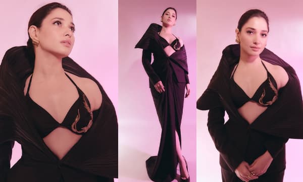 Tamannaah Bhatia (Image Source: Instagram)