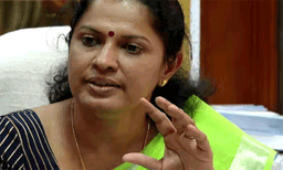  വ്യാജ വാർത്തകൾക്ക് എതിരെ നിയമ നടപടി സ്വീകരിക്കുമെന്ന് പി പി ദിവ്യ