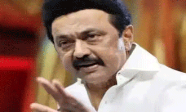 ശ്രീലങ്ക അറസ്റ്റ് ചെയുന്നവരുടെ എണ്ണത്തിൽ  വർധന; വിഷയത്തില്‍ ഇടപെടണമെന്ന് സ്റ്റാലിൻ; ജയശങ്കറിന് കത്തയച്ചു