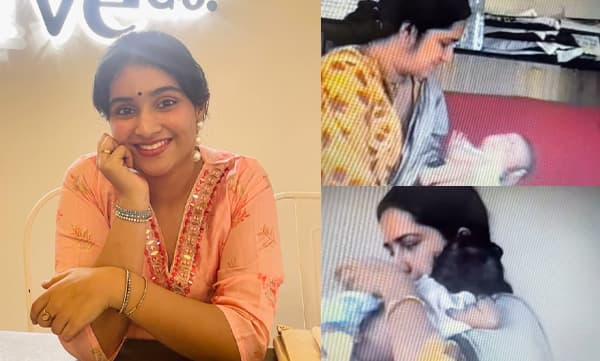 മകള്‍ മൈന്‍ഡ് ചെയ്യുന്നില്ലെന്നും എന്നെങ്കിലും തന്നെത്തേടിവരുമെന്നും അനില്‍, അമ്മയ്ക്കൊപ്പമുള്ള വീഡിയോ പങ്കിട്ട് മറുപടി നല്‍കി കല്‍പ്പനയുടെ മകള്‍ ശ്രീമയി