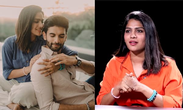 ‘‘ഭർത്താവിന്റെ താഴെ ജീവിക്കാനാണ് ഞാൻ തീരുമാനിച്ചത്, എന്റെ ഫാമിലി ലൈഫില്‍ ഇക്വാലിറ്റിയും ഫ്രീഡവും എനിക്ക് വേണ്ട...’’ സ്വാസിക വിജയ്