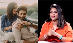 ‘‘ഭർത്താവിന്റെ താഴെ ജീവിക്കാനാണ് ഞാൻ തീരുമാനിച്ചത്, എന്റെ ഫാമിലി ലൈഫില്‍ ഇക്വാലിറ്റിയും ഫ്രീഡവും എനിക്ക് വേണ്ട...’’ സ്വാസിക വിജയ്