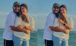 എന്റെ ഏറ്റവും മികച്ച നല്ല പാതി, ഞാന്‍ നിന്നെ എത്രമാത്രം സ്‌നേഹിക്കുന്നുവെന്ന് മറ്റാരേക്കാളും നിനക്കറിയാം; റിങ്കുവിന് ആശംസകളുമായി മുക്ത
