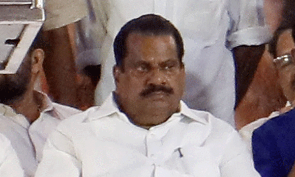 ഇ.പി. ജയരാജന്‍ പാലക്കാട്ടേക്ക് ; എല്‍ഡിഎഫിന്റെ പ്രചരണയോഗത്തില്‍ പങ്കെടുക്കും