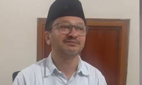 മുനമ്പത്തെ കുടുംബങ്ങള്‍ക്ക് നോട്ടീസ് അയച്ചത് വിഎസിന്റെ കാലത്ത് ; ടി.കെ. ഹംസ ചെയര്‍മാന്‍ ആയിരുന്നപ്പോള്‍