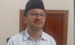 മുനമ്പത്തെ കുടുംബങ്ങള്‍ക്ക് നോട്ടീസ് അയച്ചത് വിഎസിന്റെ കാലത്ത് ; ടി.കെ. ഹംസ ചെയര്‍മാന്‍ ആയിരുന്നപ്പോള്‍