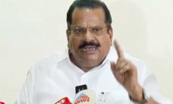  ആത്മകഥയെഴുതാന്‍ ആര്‍ക്കും കരാര്‍ നല്‍കിയിട്ടില്ല ;  വിവാദത്തിന് പിന്നില്‍ നടക്കുന്നത് നികൃഷ്ടമായ രാഷ്ട്രീയക്കളി