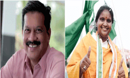 ചേലക്കരയിൽ ഭൂരിപക്ഷം 18,000 കടക്കുമെന്ന് എൽഡിഎഫ്; 3000ലേറെ വോട്ടിന്‍റെ ജയം പ്രതീക്ഷിച്ച് യുഡിഎഫ്