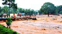 വയനാട് ദേശീയദുരന്തമായി പ്രഖ്യാപിക്കില്ലെന്ന നിലപാട് ; കേന്ദ്രത്തിന്റെ കത്ത് കേരളജനതയോടുള്ള വെല്ലുവിളിയെന്ന് മന്ത്രി