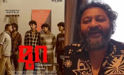 ഇത് ബ്രാന്‍ഡ് ന്യൂ ബാച്ച്; ‘മുറ’യെ പ്രശംസിച്ച് ലിജോ ജോസ് പെല്ലിശേരി
