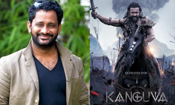 Resul Pookutty (Image Source: Facebook)