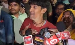 ഉത്തര്‍പ്രദേശില്‍ കുട്ടികളുടെ ആശുപത്രിയില്‍ തീപിടുത്തം ; 10 കുട്ടികള്‍ മരിച്ചു, 16 പേര്‍ക്ക് ഗുരുതരമായ പൊള്ളല്‍