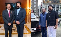 യൂസഫലിക്ക് പിറന്നാള്‍ ആശംസകളുമായി മോഹന്‍ലാല്‍

