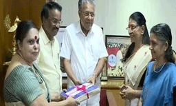 ഹേമകമ്മിറ്റി; കുറ്റവാളികളെ വെറുതെ വിടില്ലെന്ന് സർക്കാർ;  18 കേസുകളിൽ പ്രതികൾക്കായി അന്വേഷണമെന്ന് കോടതിയിൽ