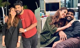 എനിക്ക് നിന്നോടുളള ബഹുമാനം നിന്നോടുളള സ്‌നേഹത്തേക്കാള്‍ ദശലക്ഷം മടങ്ങ് കൂടുതലാണ്; നയന്‍സിന് പിറന്നാള്‍ ആശംസകളുമായി വിക്കി
