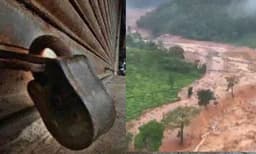 ചൂരല്‍മല- മുണ്ടക്കൈ ദുരന്തം: കേന്ദ്ര അവഗണനയ്ക്ക് എതിരേ പ്രതിഷേധം ; വയനാട്ടില്‍ ഹര്‍ത്താല്‍ തുടങ്ങി 