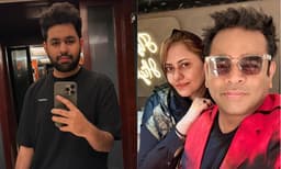 ഞങ്ങളുടെ സ്വകാര്യത മാനിക്കണം; റഹ്മാന്‍-സൈറ ബാനു വിവാഹമോചനത്തില്‍ പ്രതികരണവുമായി മകന്‍
