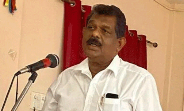 നിയമം നിയമത്തിന്റെ വഴിക്ക് പോകും, ഒരു ഭയവുമില്ല, വിചാരണ നേരിടാന്‍ തയ്യാര്‍; ആന്റണി രാജു

