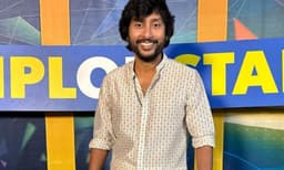 കടുവയുടെ വാലിനെക്കാള്‍ എലിയുടെ തല ആകുന്നതാണ് നല്ലതെന്ന് തോന്നി; ഇന്ത്യന്‍ 2 നിരസിച്ചതിനെക്കുറിച്ച് ആര്‍.ജെ ബാലാജി
