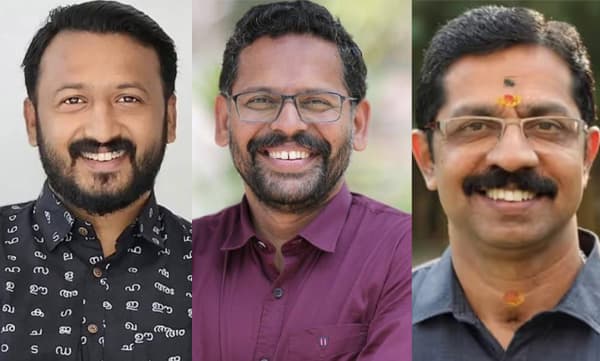 70% കടന്ന് പാലക്കാട്ടെ പോളിങ്; പ്രതീക്ഷയില്‍ സ്ഥാനാര്‍ത്ഥികള്‍