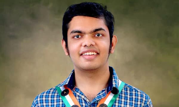 സിദ്ധാര്‍ഥ് പി.കെ