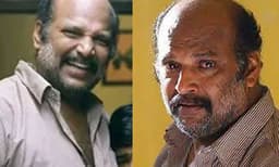 സിനിമാസീരിയല്‍ താരം മേഘനാഥന്‍ അന്തരിച്ചു 