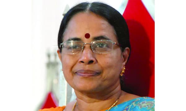 ഏരിയാ കമ്മിറ്റിയില്‍ നിന്ന് ഒഴിവാക്കി, പദവികളിലേക്കു പരിഗണിക്കുന്നില്ല,  മണ്ഡലത്തിലെ വികസന പ്രവര്‍ത്തനങ്ങളില്‍ നിന്നുകൂടി നീക്കി ; മുന്‍ എം.എല്‍.എ പി.അയിഷാ പോറ്റി രാഷ്ട്രീയം വിടുന്നു  