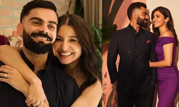 Virat Kohli's post mistaken for 'divorce announcement' 