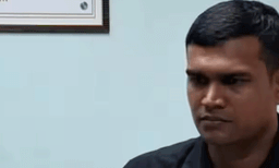  എറണാകുളം അസിസ്റ്റൻറ് ലേബർ കമ്മീഷണർ കൈക്കൂലി വാങ്ങുന്നതിനിടെ പിടിയില്‍