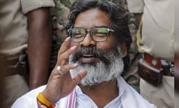 മഹാരാഷ്ട്രയിലും ഝാര്‍ഖണ്ഡിലും എന്‍ഡിഎ മുന്നേറ്റം ; ഇഞ്ചോടിഞ്ച് പൊരുതി ഇന്‍ഡ്യാ സഖ്യവും