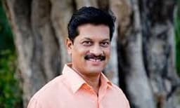 യു.ആര്‍. പ്രദീപ് തന്നെ, ലീഡ് 8000 കടന്നു ; ചേലക്കരയില്‍ എല്‍ഡിഎഫ് ഉറപ്പിച്ചു