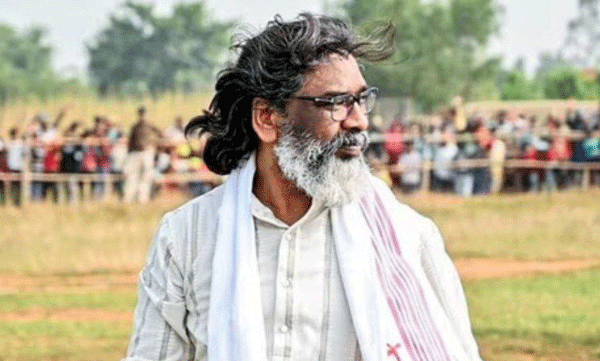 ഝാര്‍ഖണ്ഡില്‍ മുഖ്യമന്ത്രിയായി ഹേമന്ത് സോറന്‍ തുടര്‍ന്നേക്കും; മന്ത്രി സ്ഥാനം ആര്‍ജെഡിയ്ക്കും നല്‍കാന്‍ സാധ്യത 
