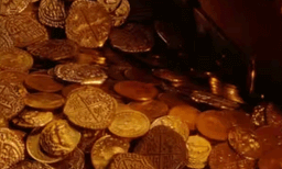 തറയിൽ നി​ഗൂഢമായ കയ‍‍ർ, കുഴിച്ച് നോക്കിയ പ്ലംബർ ഞെട്ടി; ലോഹപ്പെട്ടിയിൽ അപൂർവ നിധി ശേഖരം, സംഭവം ഓസ്ട്രിയയിൽ