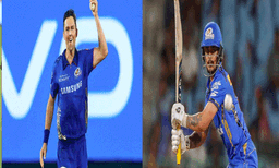 ഇഷാന്‍ കിഷനെ കൈവിട്ടു , ​ട്രെന്റ് ബോൾട്ടിനെ തിരികെ വിളിച്ചു  മുംബൈ ഇന്ത്യന്‍സ്