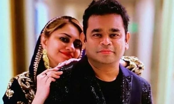 Saira Banu finally breaks silence on divorce with AR Rahman