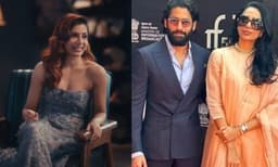 എക്സിന് വാങ്ങിയ വിലയേറിയ സമ്മാനങ്ങള്‍, ഉപയോഗശൂന്യമായി ചെലവഴിച്ച പരിഹാസ്യമായ തുകയാണത് ; മാസ്സ് മറുപടിയുമായി സമാന്ത റൂത്ത് പ്രഭു