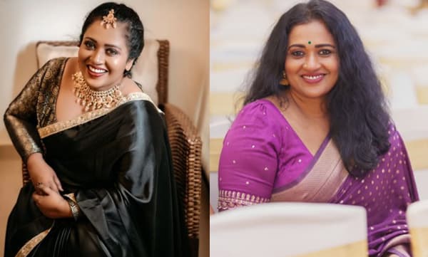 സര്ജറിക്ക് ശേഷം മാനസികമായി തകര്ന്നു, ഉറക്കമില്ലായ്മ, ദേഷ്യം തുടങ്ങിയ പല പ്രശ്നങ്ങളിലൂടെയും കടന്നുപോയി; മഞ്ജു പത്രോസ്