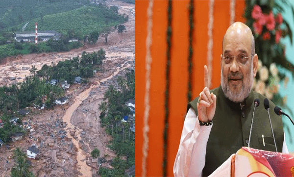 ദുരന്തനിവാരണം ;  ഉത്തരാഖണ്ഡിന് 139 കോടി, മഹാരാഷ്ട്രയ്ക്ക് 100 കോടി രൂപ; കേന്ദ്രം കേരളത്തിന് അനുവദിച്ചത് 72 കോടി