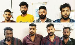 ഗുണ്ടാ നേതാവിന്റെ സഹോദരിയുടെ മകന്റെ പിറന്നാളാഘോഷം ; ബന്ധുക്കള്‍ മാത്രമുള്ള ആഘോഷം മതിയെന്ന് പോലീസ് ; രാത്രിയില്‍ വനിതകളടക്കമുള്ള ഗുണ്ടാസംഘവും പോലീസും ഏറ്റുമുട്ടി  