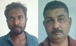 മദ്യലഹരിയില്‍ 20 സെക്കന്റ് കണ്ണടച്ചുപോയി ; എന്തിലോ തട്ടുന്നെന്ന് തോന്നിയപ്പോള്‍ വെട്ടിച്ചു; ക്ലീനറുടെ മൊഴി