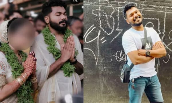 മകള്‍ യൂട്യൂബില്‍ പറഞ്ഞത് രാഹുല്‍ എഴുതിക്കൊടുത്തത് ; ആംബുലന്‍സില്‍ ഇട്ടും മകളെ മര്‍ദ്ദിച്ചെന്ന് പിതാവ് 