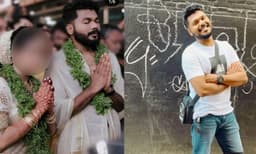 മകള്‍ യൂട്യൂബില്‍ പറഞ്ഞത് രാഹുല്‍ എഴുതിക്കൊടുത്തത് ; ആംബുലന്‍സില്‍ ഇട്ടും മകളെ മര്‍ദ്ദിച്ചെന്ന് പിതാവ് 