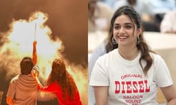 15 വര്‍ങ്ങള്‍; പ്രിയതമനൊപ്പമുളള ചിത്രവുമായി കീര്‍ത്തി സുരേഷ്

