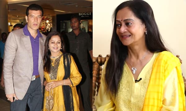 Zarina Wahab about aditya pancholi's extra marital relationship (Image source: Youtube)