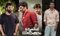 ഭീഷണിയെക്കുറിച്ച് അറിവില്ല, സിനിമ പിന്‍വലിച്ച വിവരം അറിയുന്നത് സോഷ്യല്‍ മീഡിയയിലൂടെ; വിവാദങ്ങളില്‍ പ്രതികരണവുമായി സണ്ണി വെയ്‌നും ലുക്മാനും
