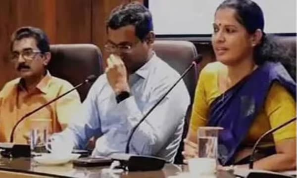 എഡിഎം നവീന്‍ ബാബുവിന്റെ മരണം: കളക്ടര്‍ അരുണ്‍ കെ വിജയന്റെ മൊഴി വീണ്ടുമെടുക്കും