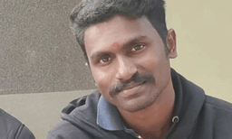 ഋഷികേശിലെ റിവര്‍ റാഫ്റ്റിനിടെ തൃശൂര്‍ സ്വദേശിയെ കാണാതായി