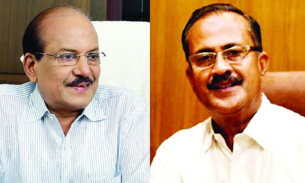 സമസ്ത- ലീഗ് തര്‍ക്കം: സലാമിന്റെ ജനറല്‍ സെക്രട്ടറി സ്ഥാനം തെറിച്ചേക്കും, പകരം കുഞ്ഞാലികുട്ടി 