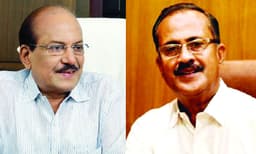 സമസ്ത- ലീഗ് തര്‍ക്കം: സലാമിന്റെ ജനറല്‍ സെക്രട്ടറി സ്ഥാനം തെറിച്ചേക്കും, പകരം കുഞ്ഞാലികുട്ടി 